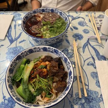 1915 Lanzhou Hand Pulled Noodles - noods - Noodles Near Me - New York, New York 1915 Lanzhou Hand Pulled Noodles - noods - Noodles Near Me - New York, New York
