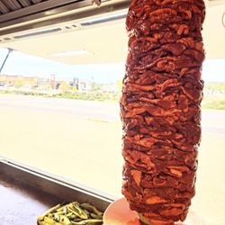 Tacos Serafin