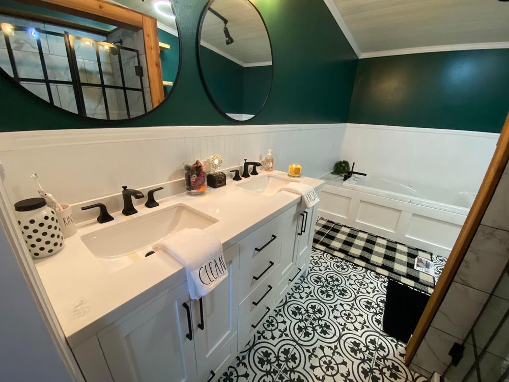 Slide of Superior Plumbing & Remodel