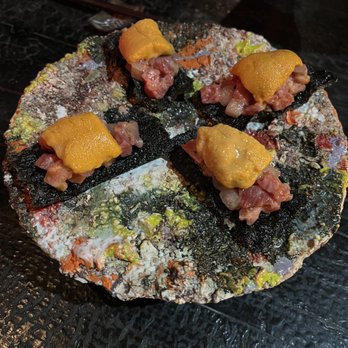 Robin - Sushi Bars Near Me - San Francisco, California Robin - Sushi Bars Near Me - San Francisco, California