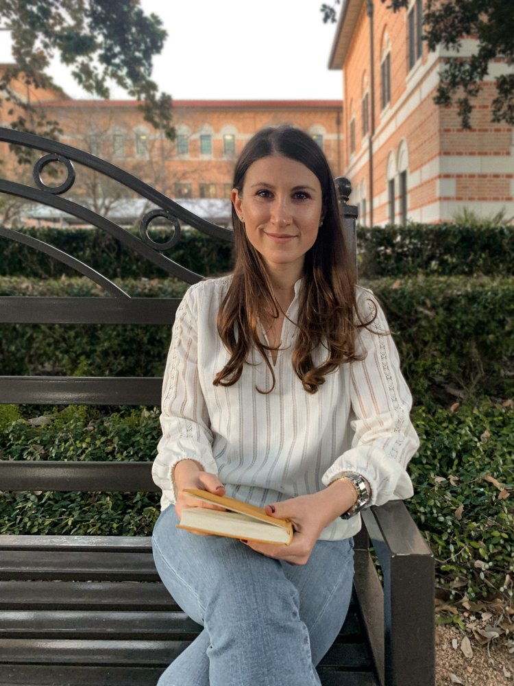 Julia Shaffer Counseling - grief counselor in Houston, TX