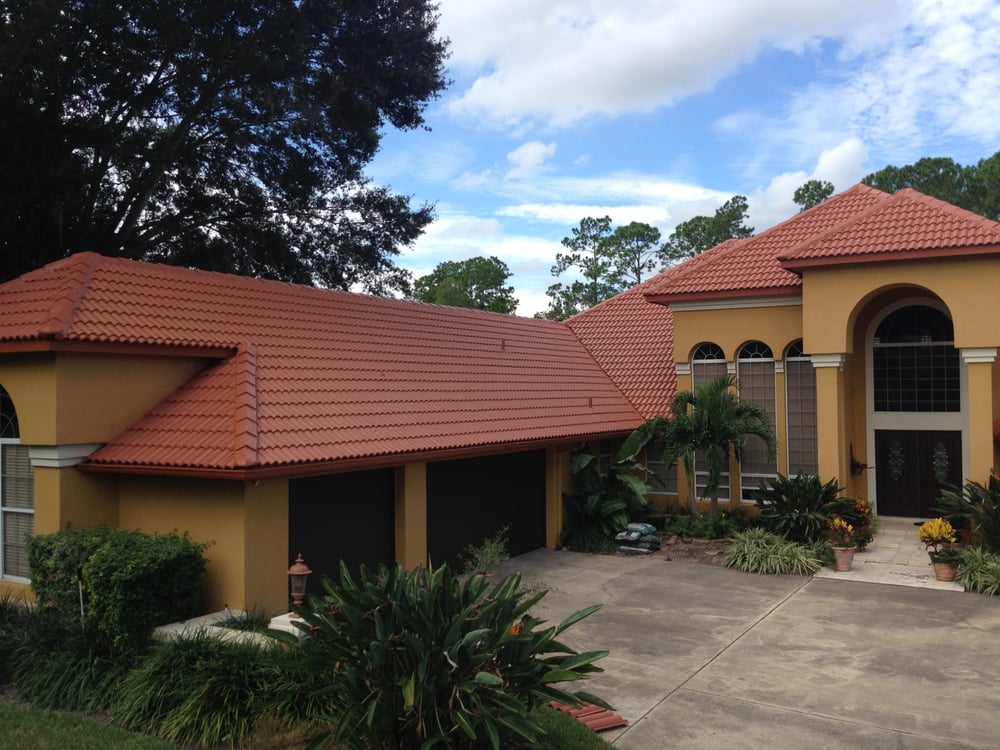 Slide of Ridge Masters Roofing