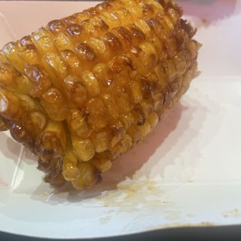Abes - Don't skip the corn, it's worth it:-) - Hot Dogs Near Me - Clifton, New Jersey Abes - Don't skip the corn, it's worth it:-) - Hot Dogs Near Me - Clifton, New Jersey