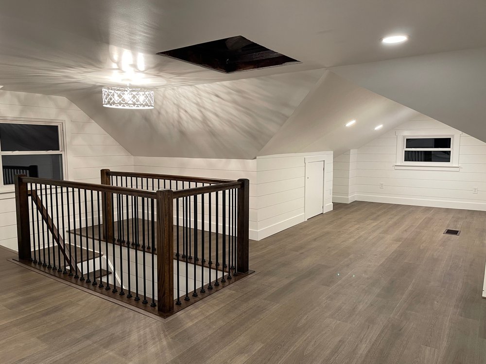 SHAWN GOODIN CONSTRUCTION Updated September 2024 Cincinnati, Ohio Handyman Phone Number