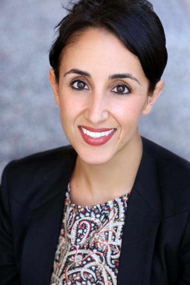 Sarah Mourra, MD - grief counselor in Los Angeles, CA