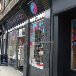 The Nursery Shop