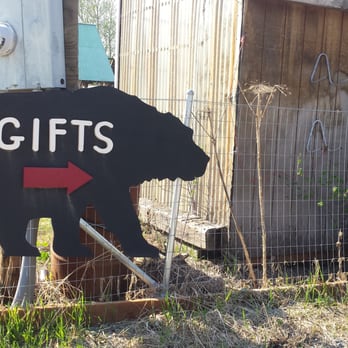 Bears And Beyond Gifts - Gift Shops Near Me - Talkeetna, Alaska Bears And Beyond Gifts - Gift Shops Near Me - Talkeetna, Alaska