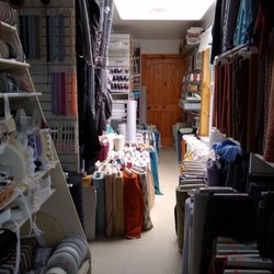 J C Miller Co. General Store - Various fabrics and notions.