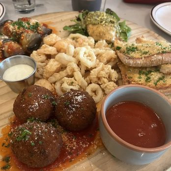 Trattoria Da Sofia - Appetizers - Italian Near Me - San Diego, California