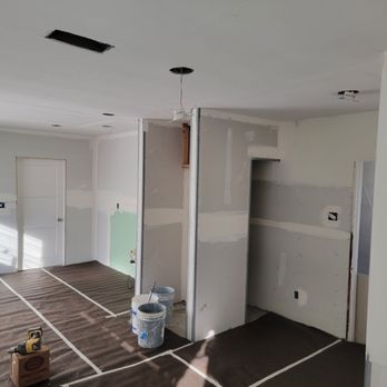 JAA Drywall & Paint - Kitchen remodel - Drywall Installation & Repair Near Me JAA Drywall & Paint - Kitchen remodel - Drywall Installation & Repair Near Me