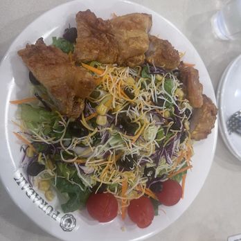 Puradak - Chicken Wings Near Me - Buena Park, California
