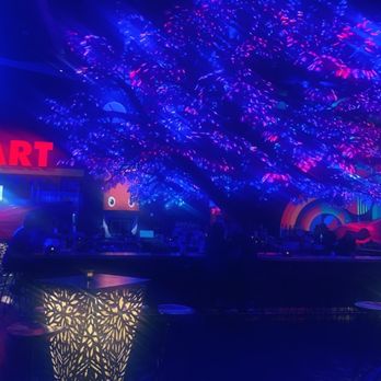 AREA15 - Venues & Event Spaces Near Me - Las Vegas, Nevada
