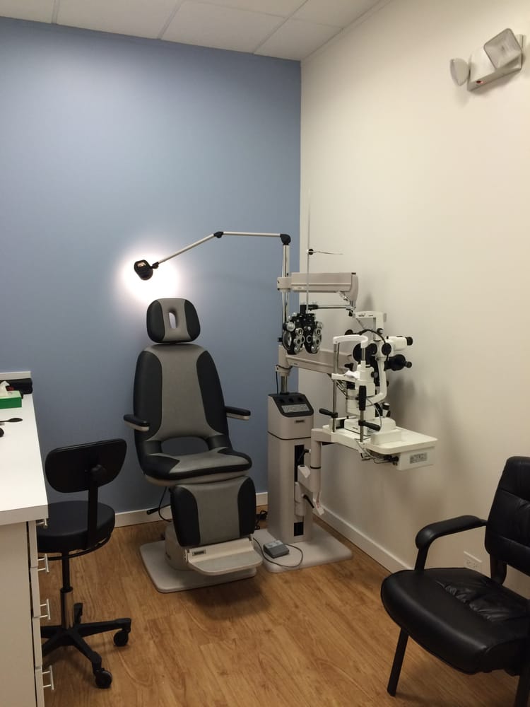 ROSIN EYECARE SCHAUMBURG Optometrists 1318 N Roselle Rd