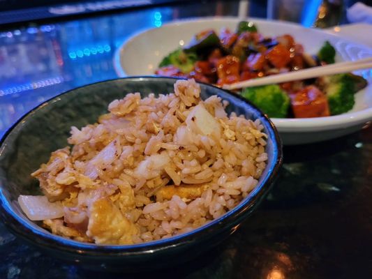 Zhang Bistro by null