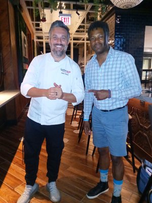 Curfew - Chicago by null