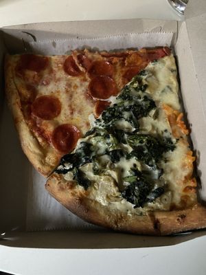 Rosalia's Pizzeria by null