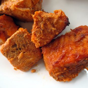 港畔餐廳 - Tandoori Chicken - Buffets Near Me - Hong Kong, HK