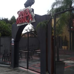 Santa Mônica
