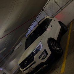 Total Automotive - They also did the holes for our plate which not even dealership did for a decent price & totally worth it.