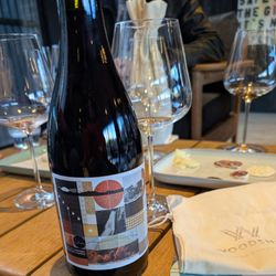 Woodshed Wine - Great wine!