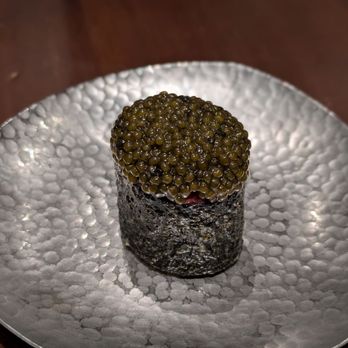 JUA - Caviar Kim - Korean Near Me - New York, New York JUA - Caviar Kim - Korean Near Me - New York, New York
