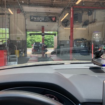 Firestone Complete Auto Care - Tires Near Me - Freehold, New Jersey