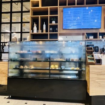 Kneads Bakeshop - Dessert - Bakeries Near Me - Baltimore, Maryland