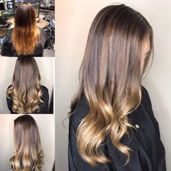 Jennifer Araujo - When that color is old and brassy... I have what it needs to be healthy, shiny and stunning