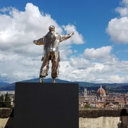 Forte Belvedere