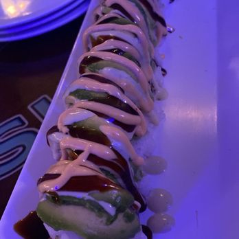 Jimmy's Sushi Bar - Liz roll - Sushi Bars Near Me - Seminole, Florida Jimmy's Sushi Bar - Liz roll - Sushi Bars Near Me - Seminole, Florida
