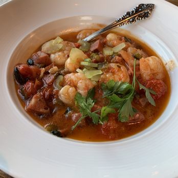 The Pearl - Shrimp and grits - New American Near Me - Dublin, Ohio The Pearl - Shrimp and grits - New American Near Me - Dublin, Ohio