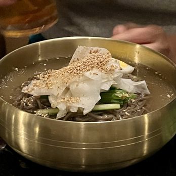 Ingle - Cold noodles - Korean Near Me - Washington, DC, District of Columbia Ingle - Cold noodles - Korean Near Me - Washington, DC, District of Columbia
