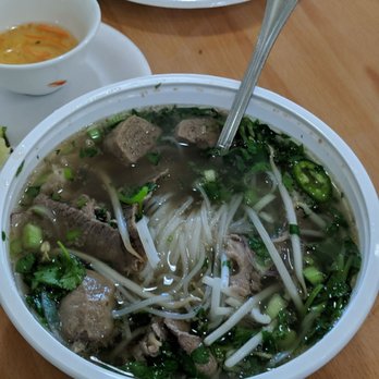 Pho Houston - Vietnamese Near Me - McAllen, Texas