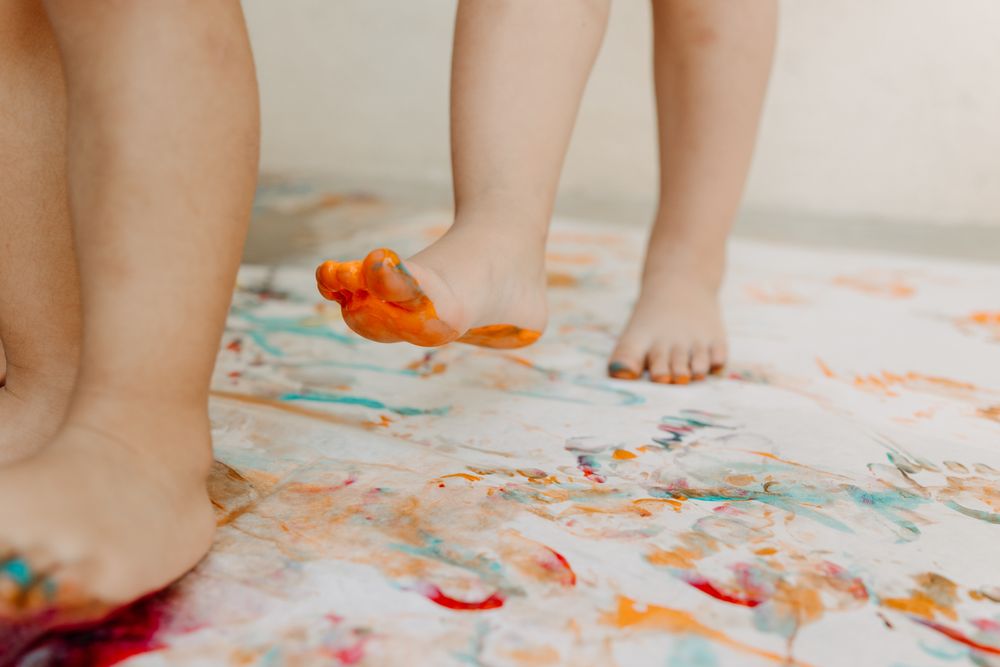 Arc en Ciel Preschool - childcare center in Lakewood, CA