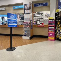 Walgreens