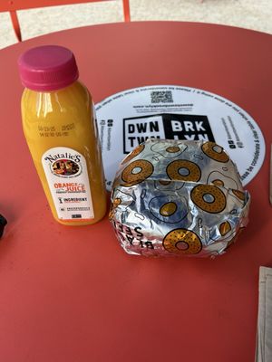 Black Seed Bagels - Boerum Hill by null