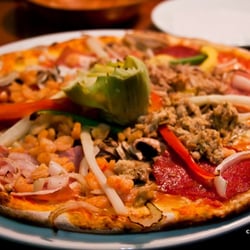 Bella Napoli - Chef Surprise Pizza