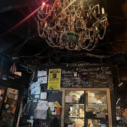 Nevermind Awesome Bar & Eatery - Bar area