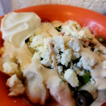 Rush In Dumplings - Dumplings al a greek - Russian Near Me - Olympia, Washington Rush In Dumplings - Dumplings al a greek - Russian Near Me - Olympia, Washington