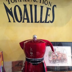 Torrefaction Noailles