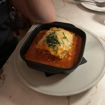 Porta Rossa - Lasagna - Salad Near Me - Hudson, Ohio Porta Rossa - Lasagna - Salad Near Me - Hudson, Ohio