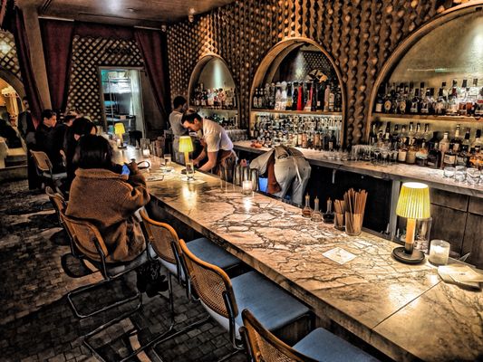 Alba Los Angeles by null