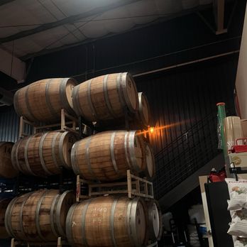 The Austin Winery - Wine Tasting Room Near Me - Austin, Texas