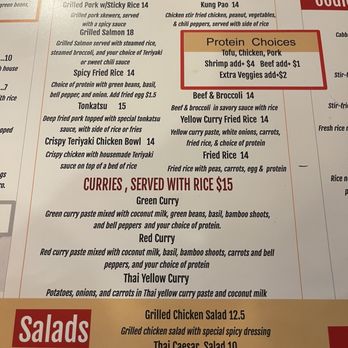 Asia station - Menu - Asian Fusion Near Me - Flagstaff, Arizona