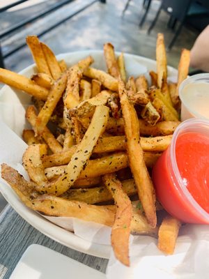 The String Bean by null