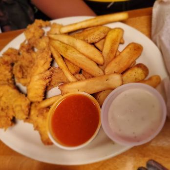 Texas Roadhouse - Steakhouses Near Me - Sierra Vista, Arizona