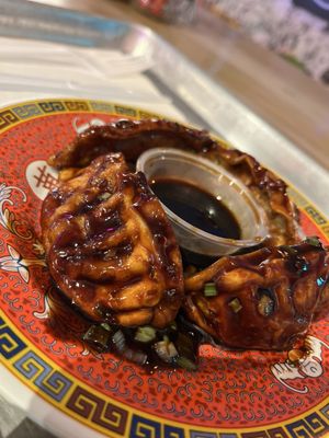 KITSUNE HOUSE by null