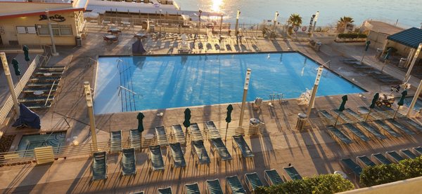 Aquarius Casino Resort by null