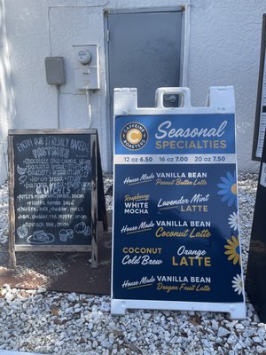 Caffeine Roasters by null