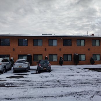 Rochester Security Training Center - Rochester Security Training Center, 3000 Mt. Read Blvd. - Security Services Near Me - Rochester, New York Rochester Security Training Center - Rochester Security Training Center, 3000 Mt. Read Blvd. - Security Services Near Me - Rochester, New York